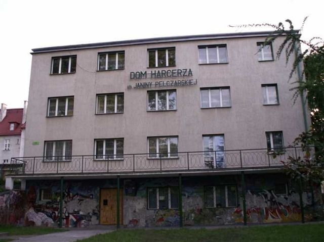 Lokal Ostróda, ul. Henryka Sienkiewicza. Zdjęcie 1