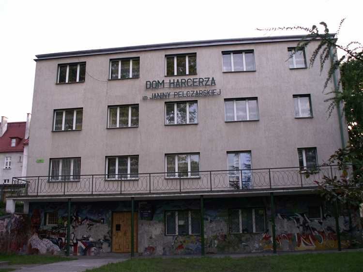Lokal Ostróda, ul. Henryka Sienkiewicza
