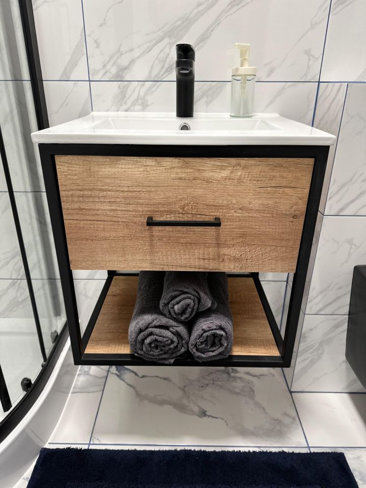 Mieszkanie 2-pokojowe Bydgoszcz Skrzetusko, ul. Ikara. Zdjęcie 22