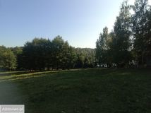 Działka rekreacyjna Wielki Głęboczek. Zdjęcie 1