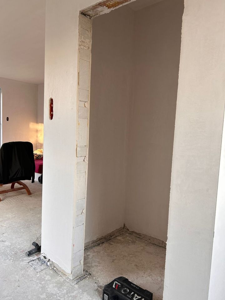 dom wolnostojący, 5 pokoi Gadka Majorat. Zdjęcie 12