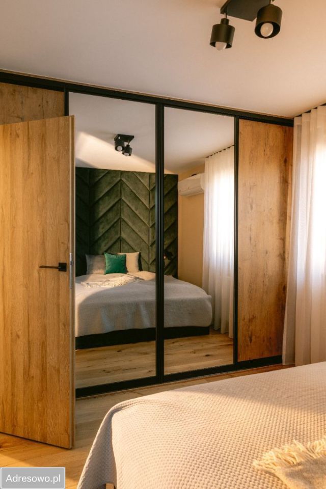 Mieszkanie 4-pokojowe Jelenia Góra Cieplice Śląskie-Zdrój, ul. Walerego Wróblewskiego. Zdjęcie 14