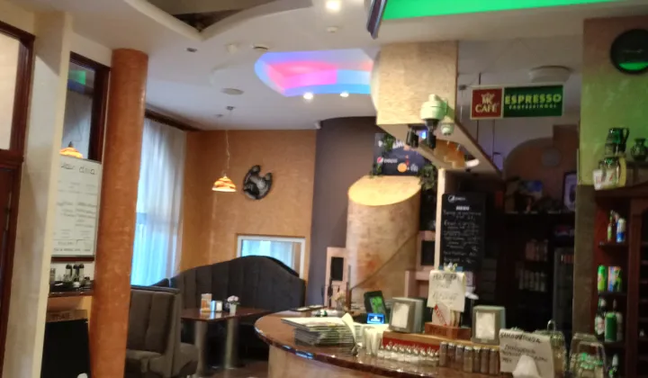 Hotel/pensjonat Strzyżów