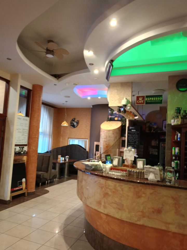 Hotel/pensjonat Rzeszów Zwięczyca