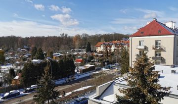 Mieszkanie 2-pokojowe Białystok Centrum, ul. Juliusza Słowackiego