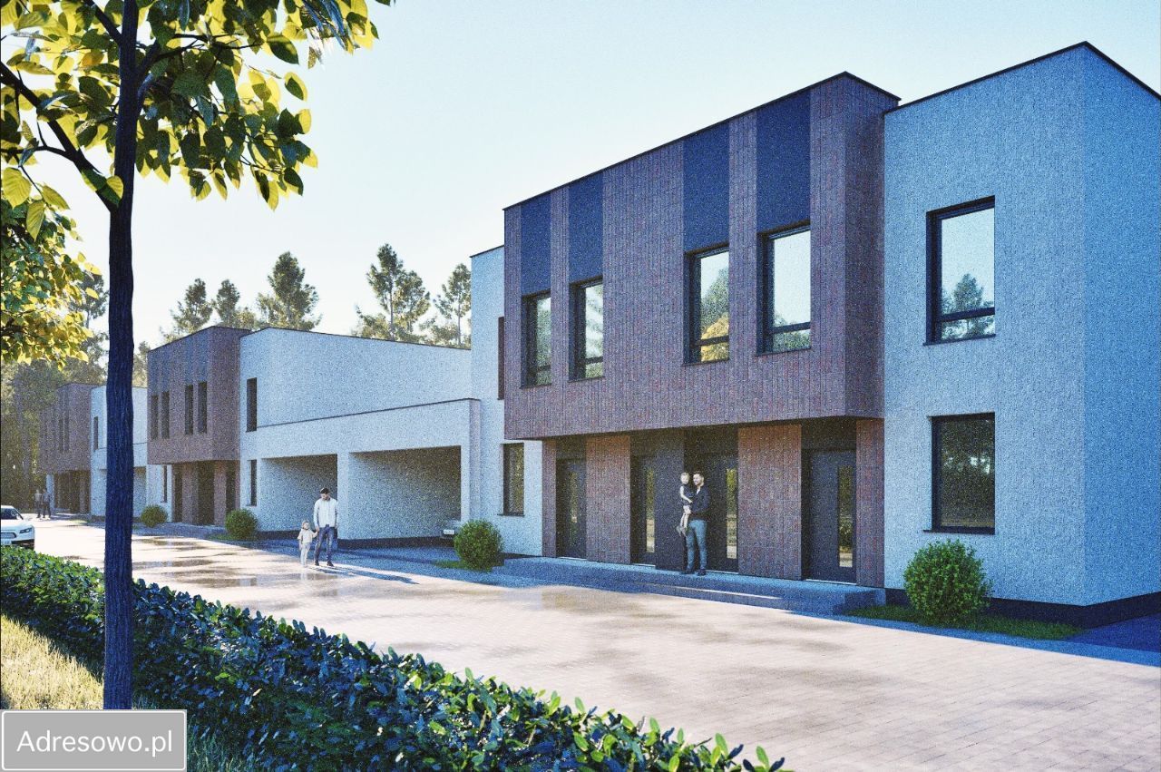 Działka budowlana Serock, ul. 3-go Maja. Zdjęcie 6