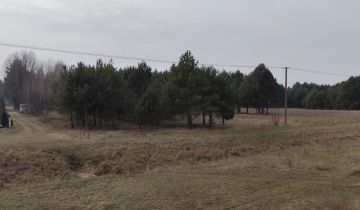 Działka rolno-budowlana Siemianówka Maruszka, ul. Łabędzia