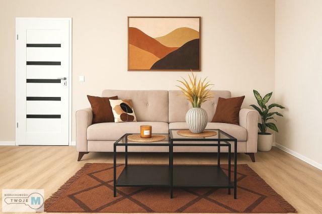 Mieszkanie 3-pokojowe Kielce, ul. Stara. Zdjęcie 3