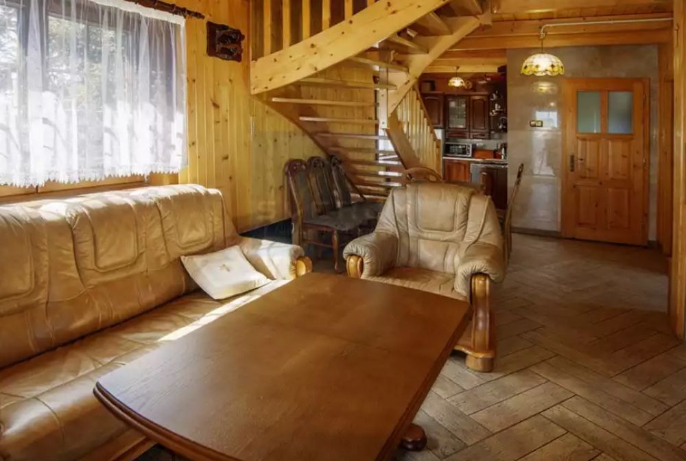 dom letniskowy Gliniana Góra. Zdjęcie 7