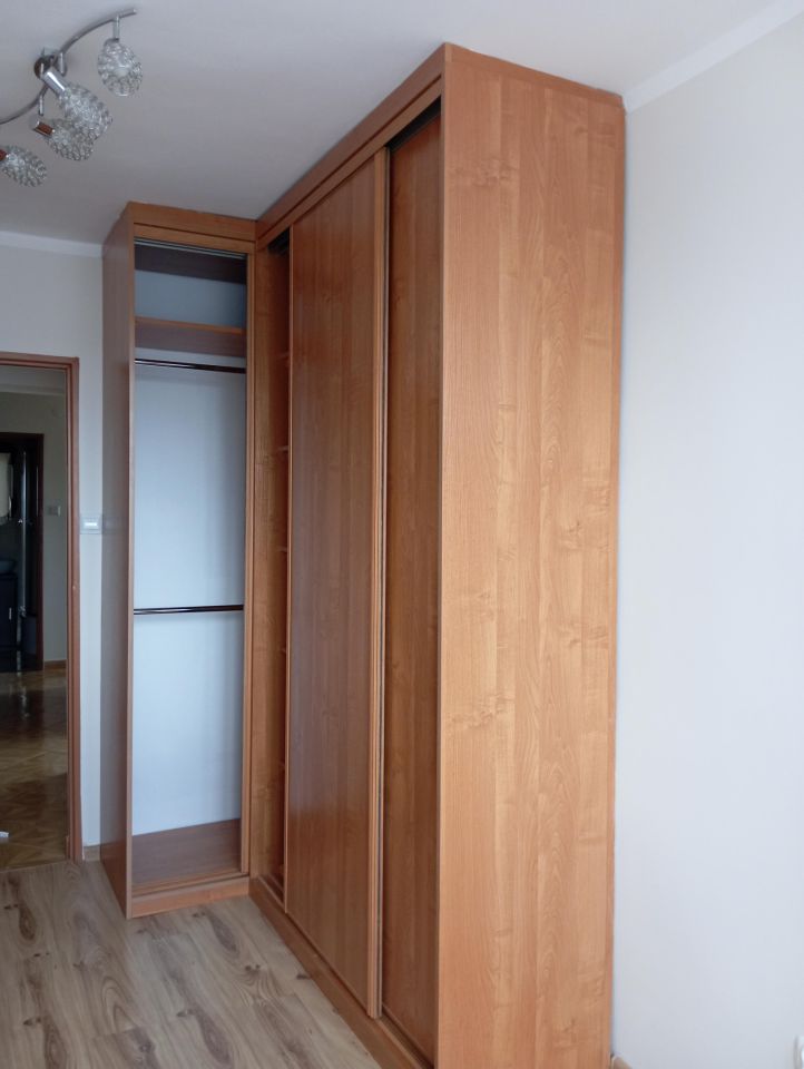 Mieszkanie 3-pokojowe Wleń, ul. Jana Pawła II. Zdjęcie 12