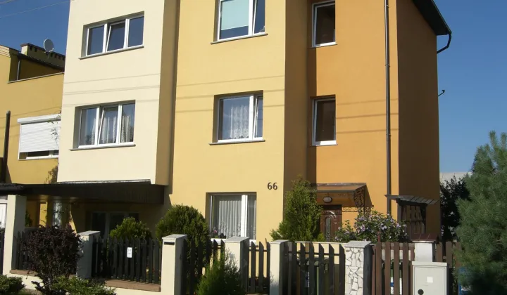 bliźniak, 10 pokoi Wrocław Żerniki, ul. Andrzeja Kmicica