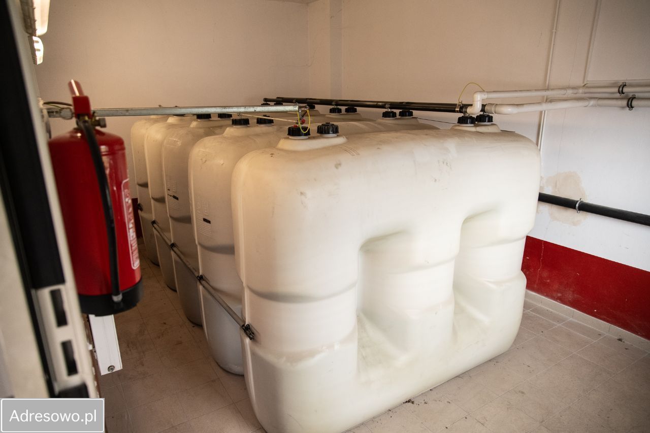 Hala/magazyn Koszalin, ul. Gnieźnieńska. Zdjęcie 11