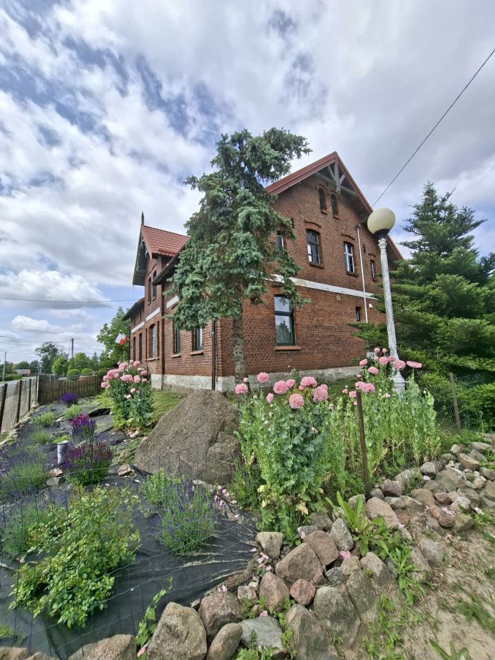 bliźniak, 5 pokoi Bądki, ul. Powiatowa