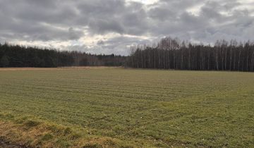 Działka budowlana Biskupice