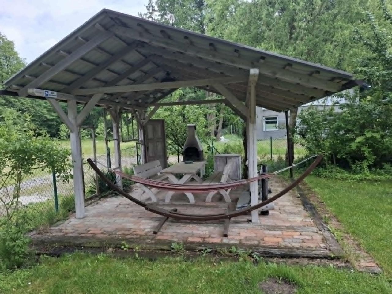 dom wolnostojący, 9 pokoi Boszkowo-Letnisko, ul. Łąkowa. Zdjęcie 3