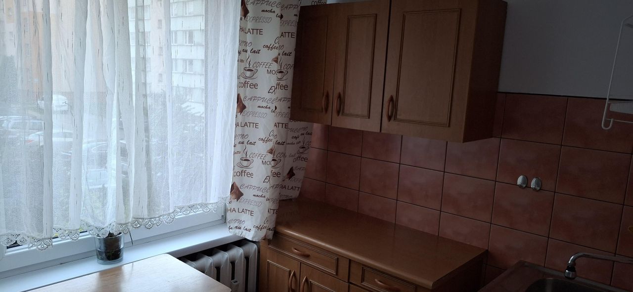 Mieszkanie 2-pokojowe Brzesko Brzezowiec, ul. Partyzantów