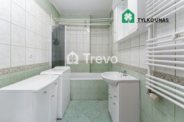 Mieszkanie 2-pokojowe Gdańsk Łostowice, ul. Olimpijska. Zdjęcie 10