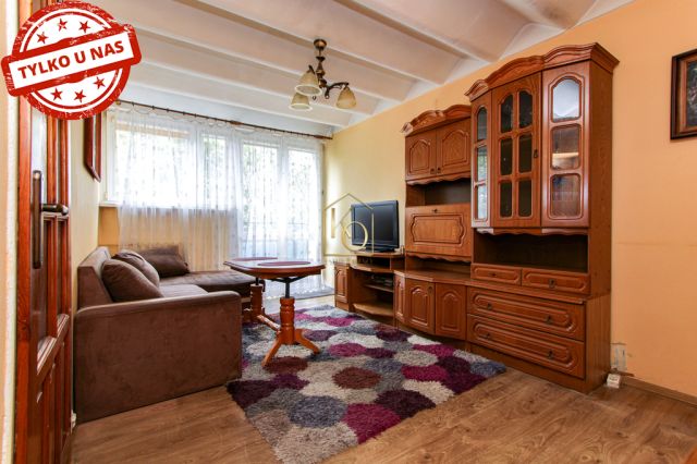 Mieszkanie 2-pokojowe Wrocław Grabiszyn, ul. Spiżowa. Zdjęcie 1