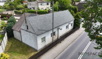 dom wolnostojący, 4 pokoje Zielona Góra Przylep, ul. Przylep-Solidarności