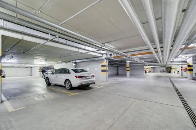 Mieszkanie 2-pokojowe Warszawa Włochy, al. Krakowska. Zdjęcie 10