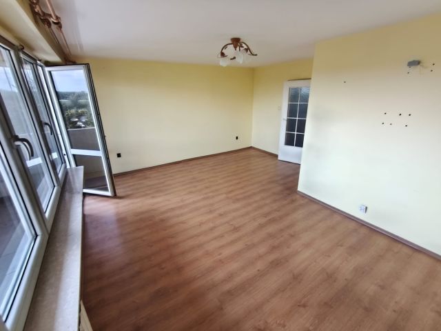 Mieszkanie 2-pokojowe Sandomierz Nadbrzezie, ul. Krzysztofa Kamila Baczyńskiego. Zdjęcie 1