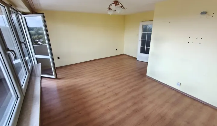 Mieszkanie 2-pokojowe Sandomierz Nadbrzezie, ul. Krzysztofa Kamila Baczyńskiego