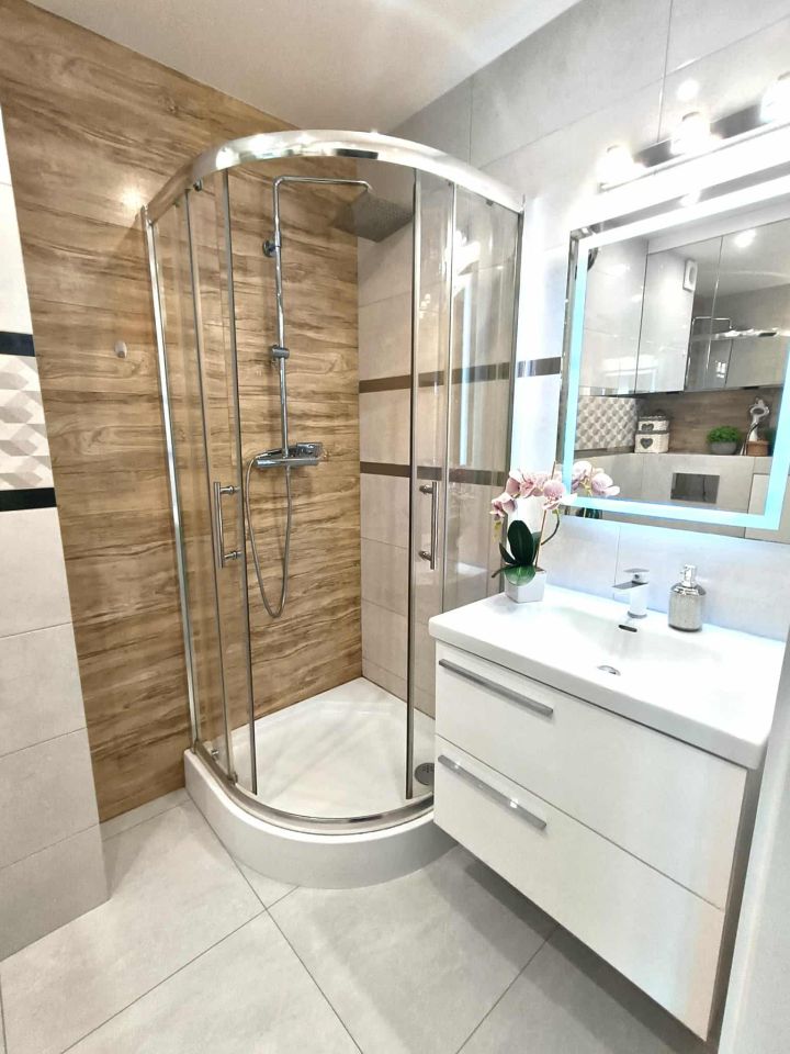 Mieszkanie 3-pokojowe Pułtusk, ul. Jana Pawła II. Zdjęcie 7