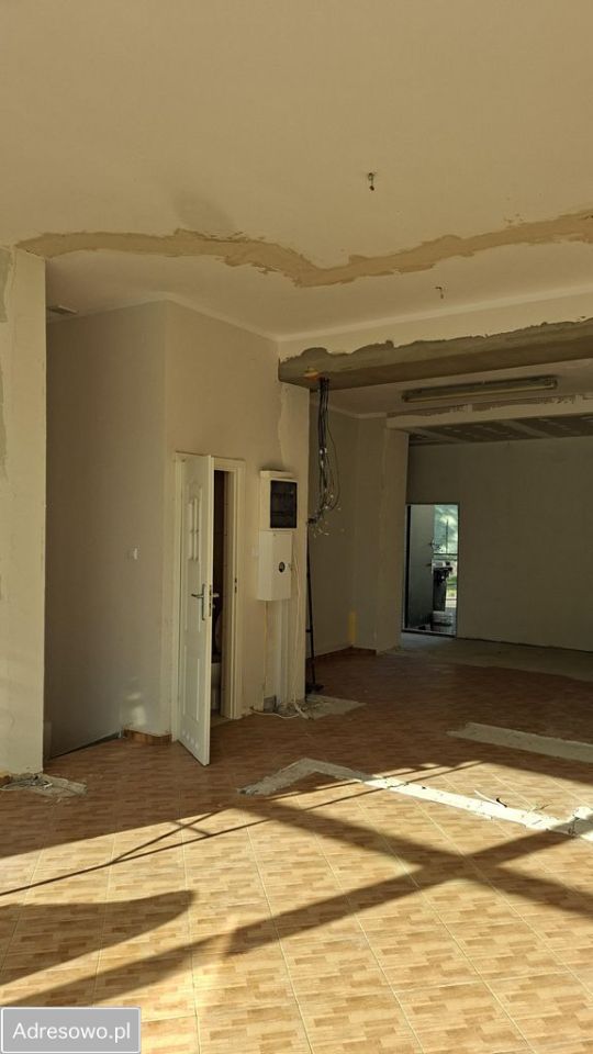 Lokal Warszawa Bemowo, ul. Radiowa. Zdjęcie 7