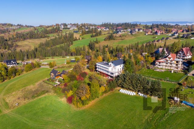 Hotel/pensjonat Bukowina Tatrzańska. Zdjęcie 13