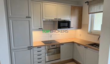 Mieszkanie 4-pokojowe Warszawa Mokotów, ul. Bukowińska