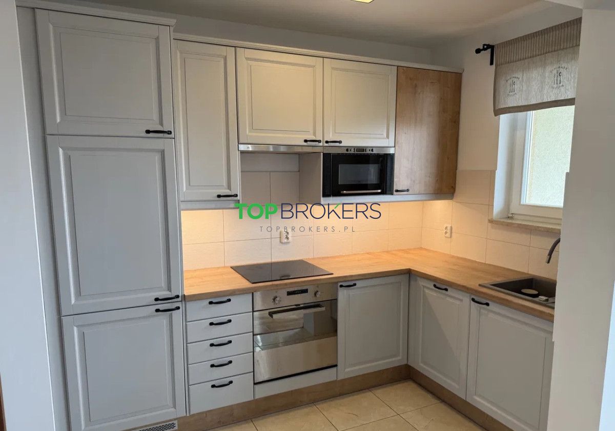 Mieszkanie 4-pokojowe Warszawa Mokotów, ul. Bukowińska. Zdjęcie 2