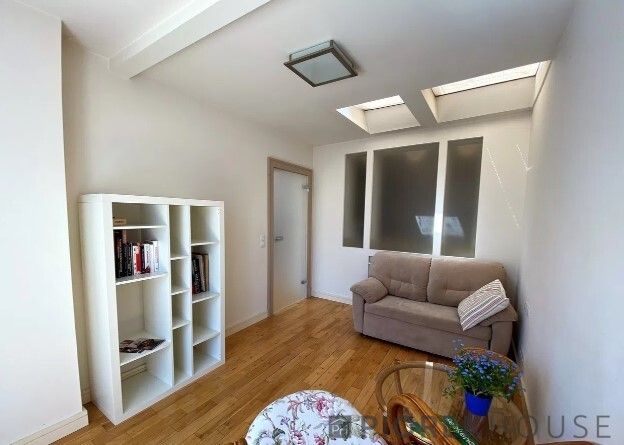 Mieszkanie 3-pokojowe Warszawa Praga-Południe, al. Jerzego Waszyngtona. Zdjęcie 9