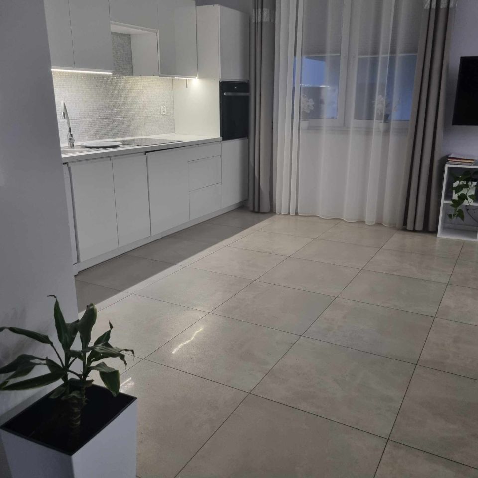 Mieszkanie 3-pokojowe Kielce Nowy Folwark, ul. Domaszowska. Zdjęcie 3