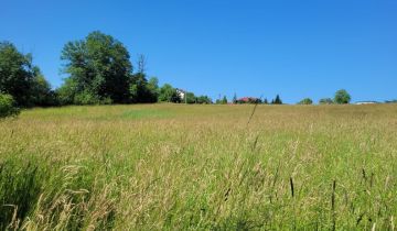 Działka budowlana Międzyrzecze Górne