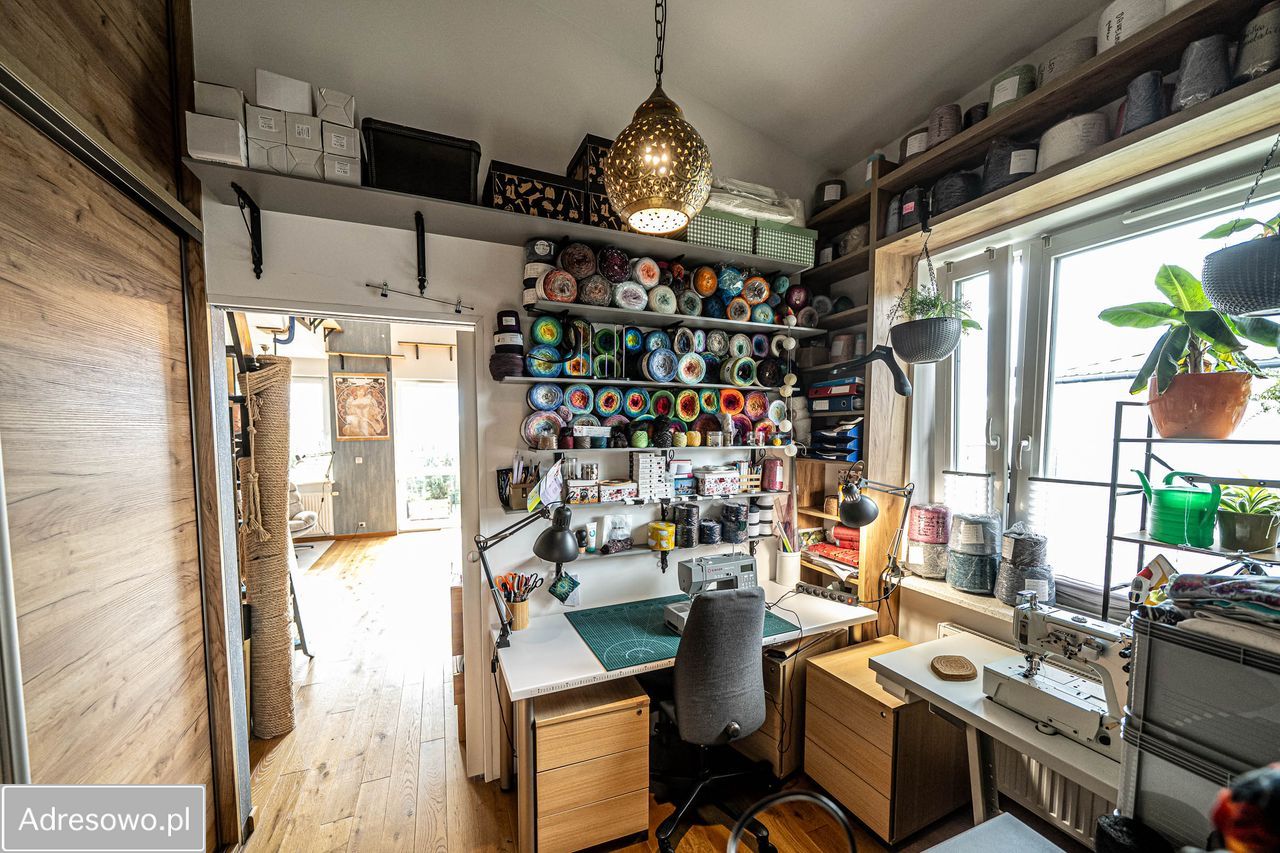 Mieszkanie 2-pokojowe Warszawa Białołęka, ul. Białołęcka. Zdjęcie 7