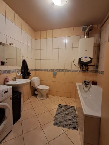 Mieszkanie 2-pokojowe Kalisz Centrum, ul. Stawiszyńska. Zdjęcie 11