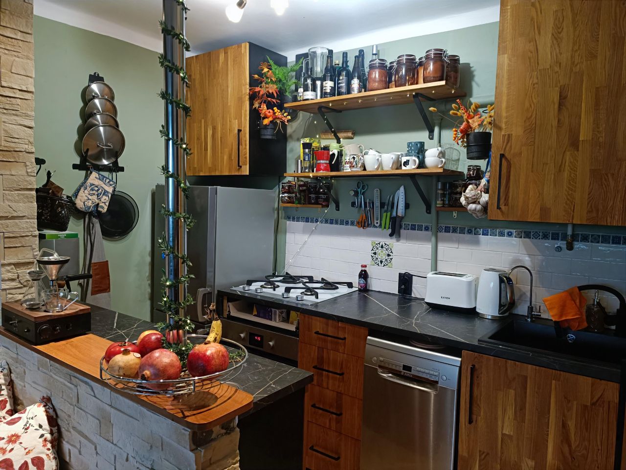 Mieszkanie 2-pokojowe Kraków Krowodrza, ul. Eljasza Walerego Radzikowskiego. Zdjęcie 3