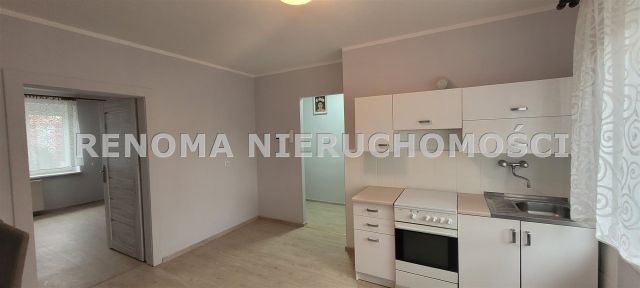 Mieszkanie 1-pokojowe Wałbrzych Biały Kamień. Zdjęcie 2