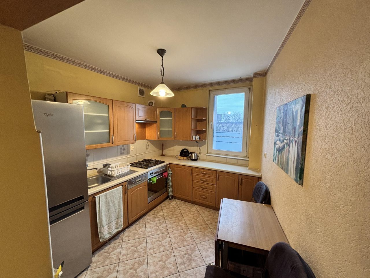 Mieszkanie 2-pokojowe Poznań Jeżyce, pl. Ludwika Waryńskiego. Zdjęcie 8