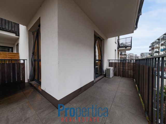 Mieszkanie 4-pokojowe Warszawa Rembertów, ul. Chełmżyńska. Zdjęcie 5