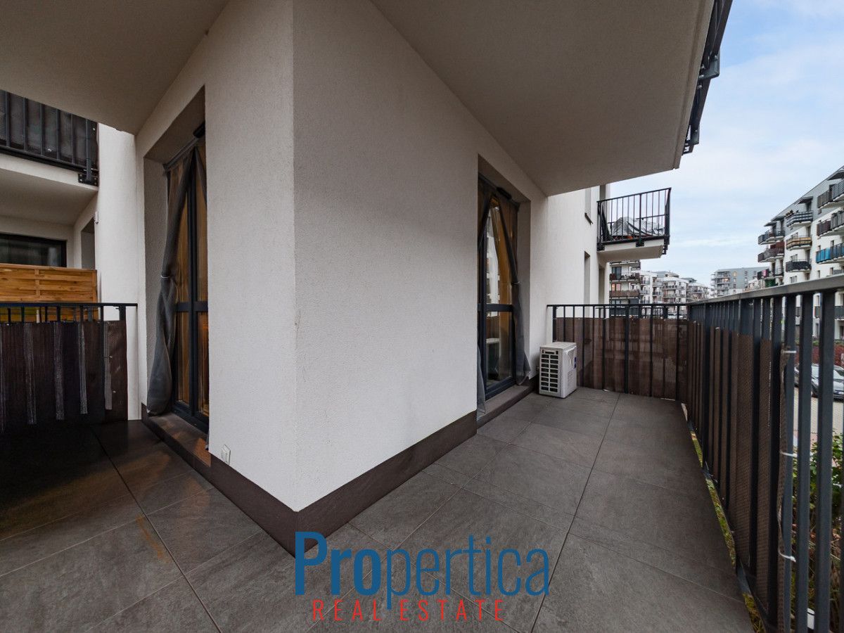 Mieszkanie 4-pokojowe Warszawa Rembertów, ul. Chełmżyńska. Zdjęcie 5