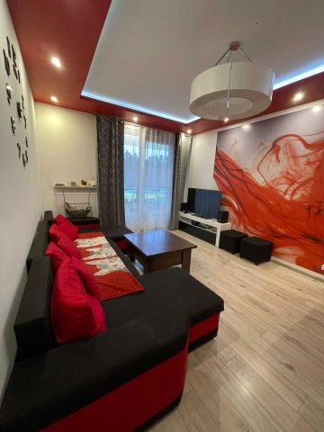 Mieszkanie 3-pokojowe Warszawa Marysin Wawerski, ul. Korkowa. Zdjęcie 1