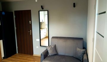 Mieszkanie 1-pokojowe Katowice Bogucice, ul. ks. Franciszka Ścigały