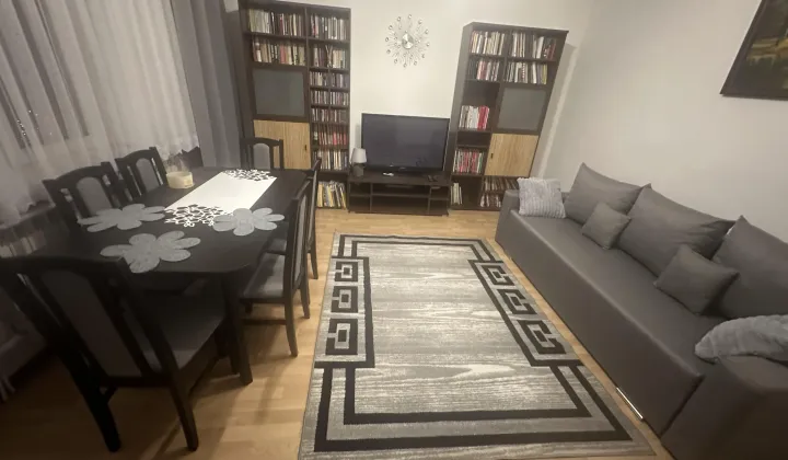 Pokój Ząbki Centrum, ul. Szwoleżerów