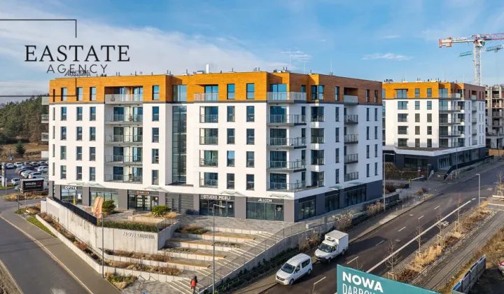 Lokal Gdynia Dąbrowa, ul. Zbigniewa Kupca