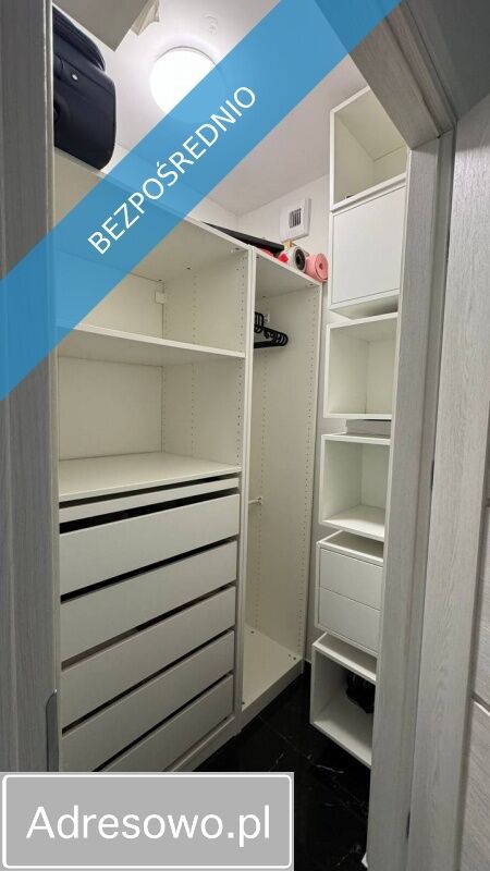 Mieszkanie 3-pokojowe Kraków Bieżanów, ul. Henryka i Karola Czeczów. Zdjęcie 10