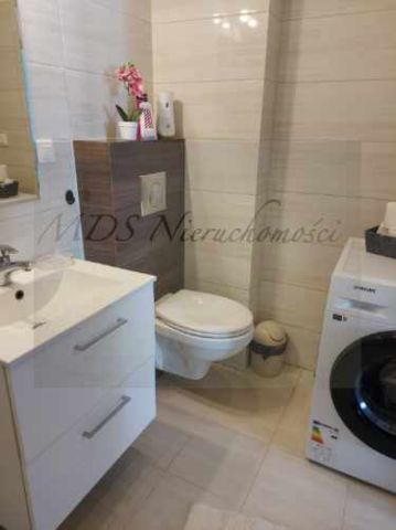 Mieszkanie 2-pokojowe Ząbki, ul. Wiosenna. Zdjęcie 4