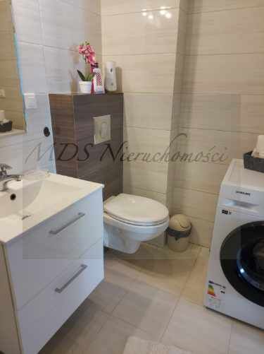 Mieszkanie 2-pokojowe Ząbki, ul. Wiosenna. Zdjęcie 4