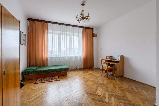 Mieszkanie 4-pokojowe Warszawa Ochota, al. Niepodległości. Zdjęcie 10