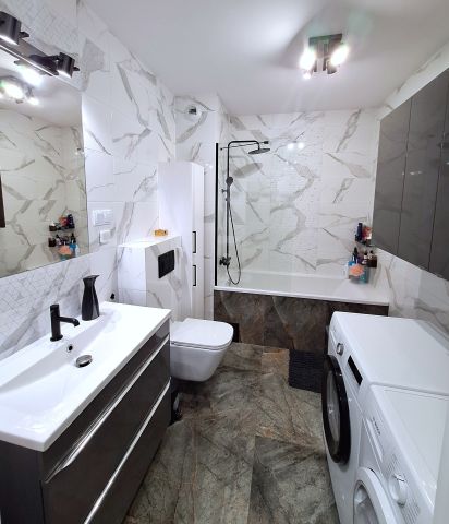 Mieszkanie 3-pokojowe Poznań Naramowice, ul. Czarnucha. Zdjęcie 8